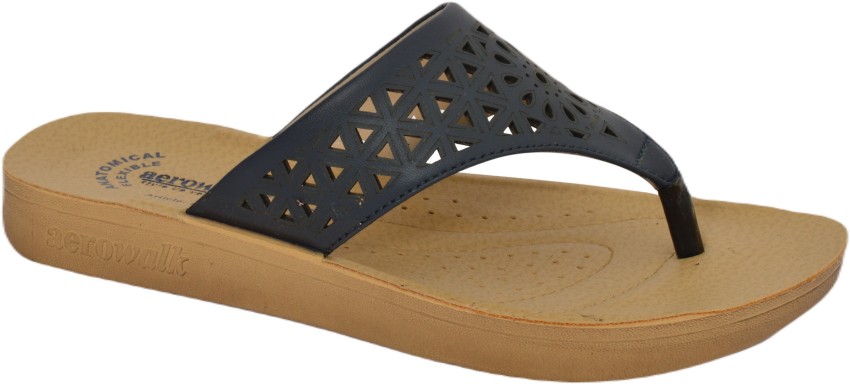 Aerowalk best sale flip flops