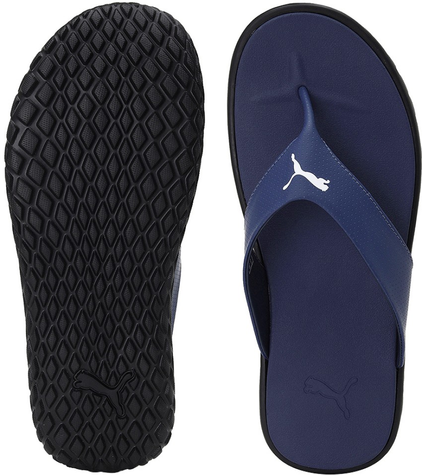 Puma discount company chappal