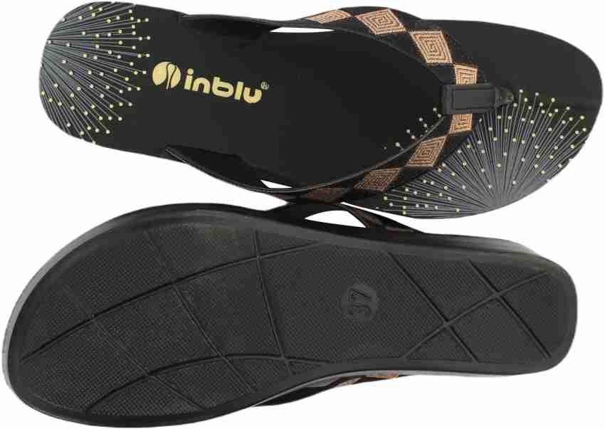 Inblu 2024 slippers flipkart