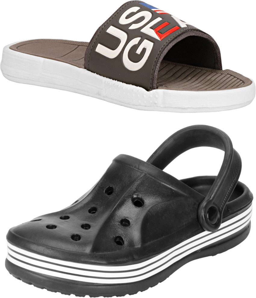 Best men's hot sale slippers 2020