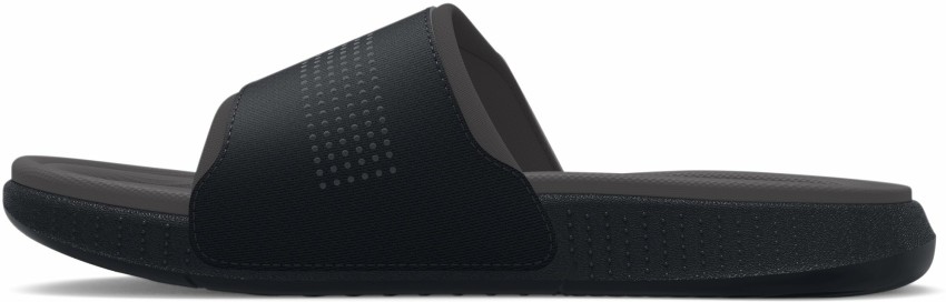 Nike men's kawa online slides black