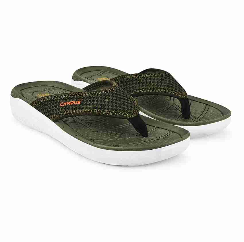 Campus flip flops shop