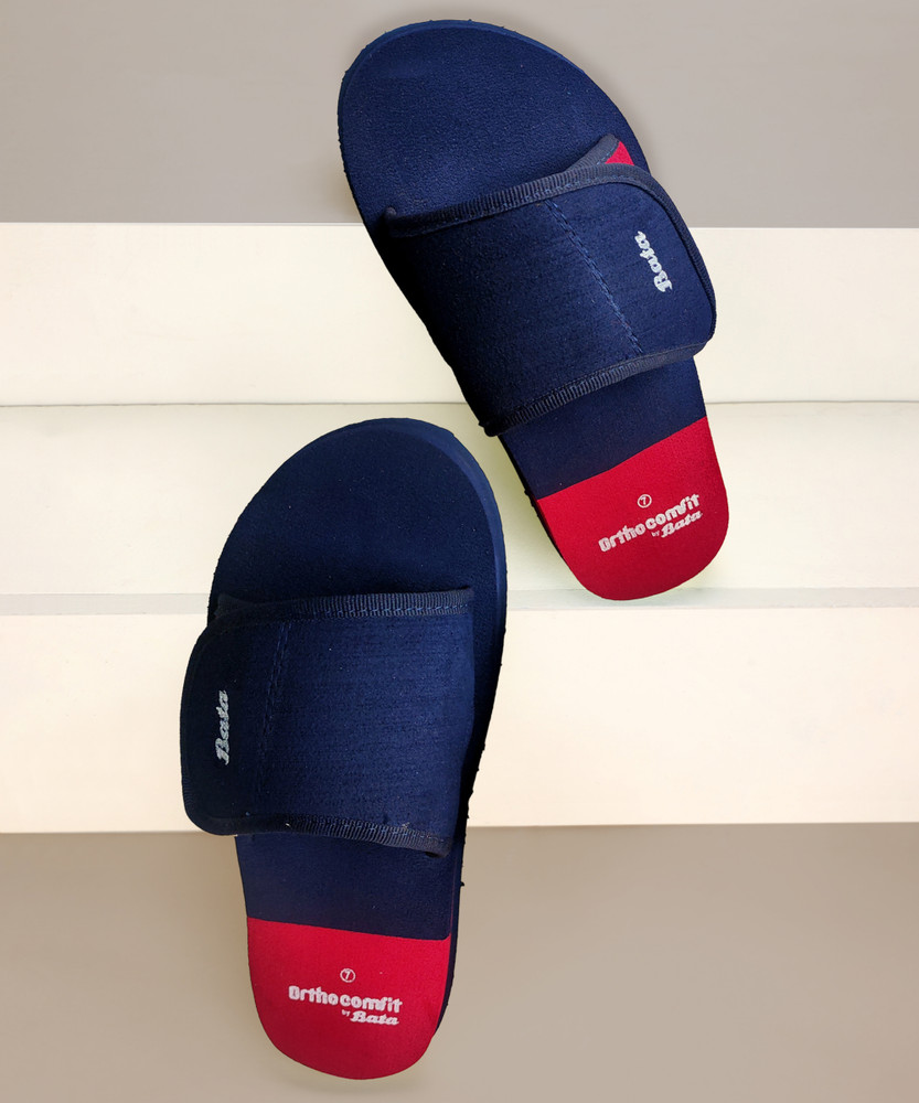 Bata best sale slide slippers
