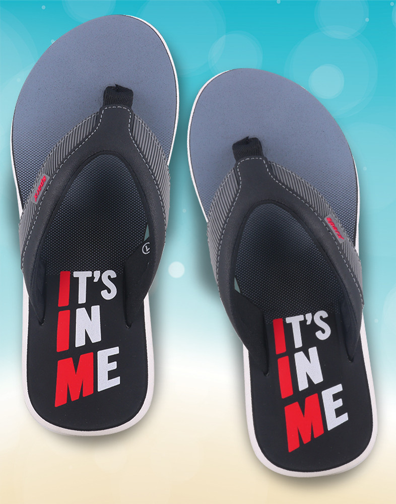 Sparx soft slippers new arrivals