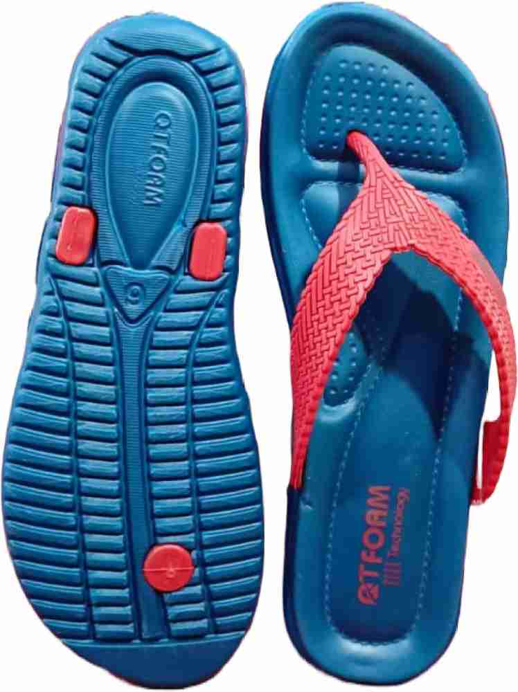 qtfoam Men Slippers Buy qtfoam Men Slippers Online at Best Price