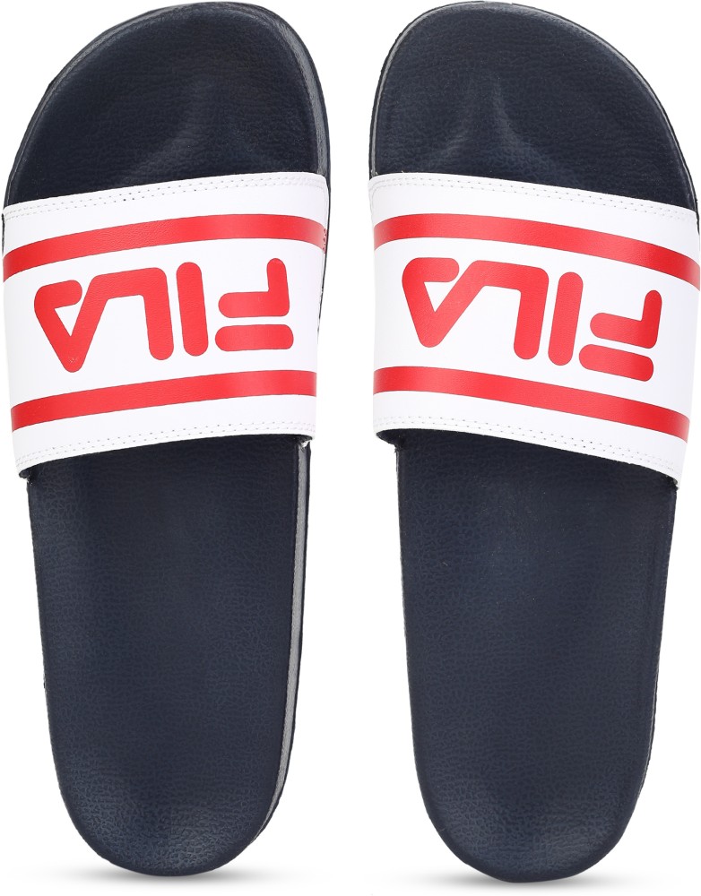 Fila deals slides boys