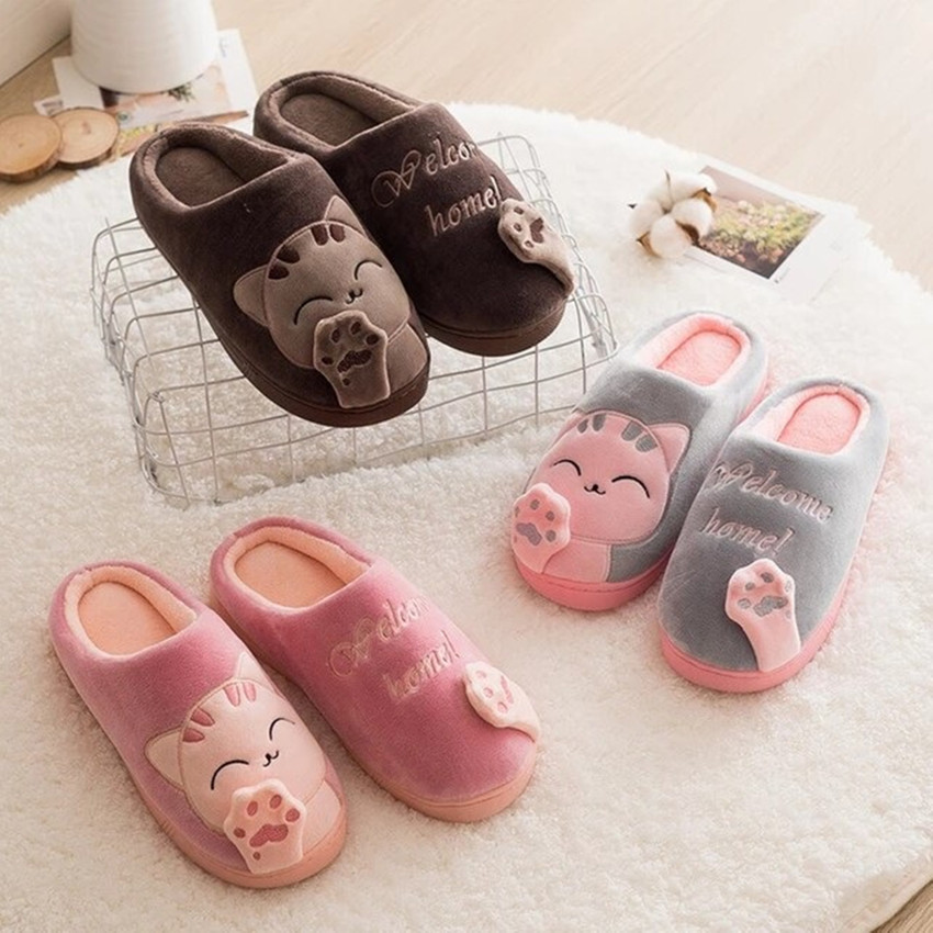 Newborn baby girl new arrivals slippers