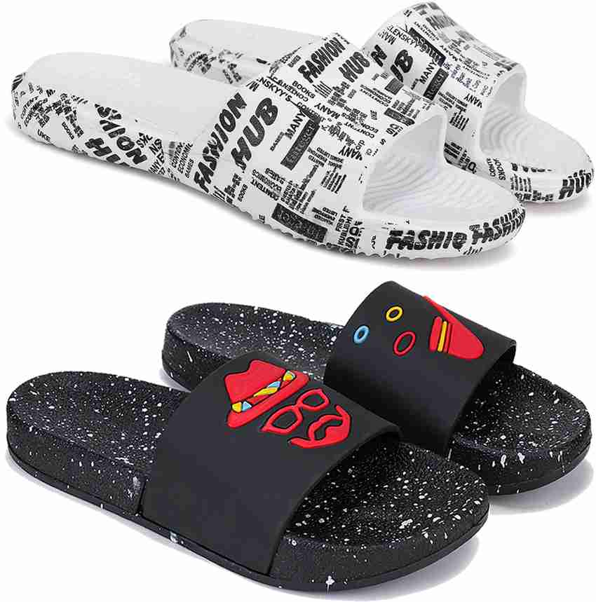 Earton slippers 2025