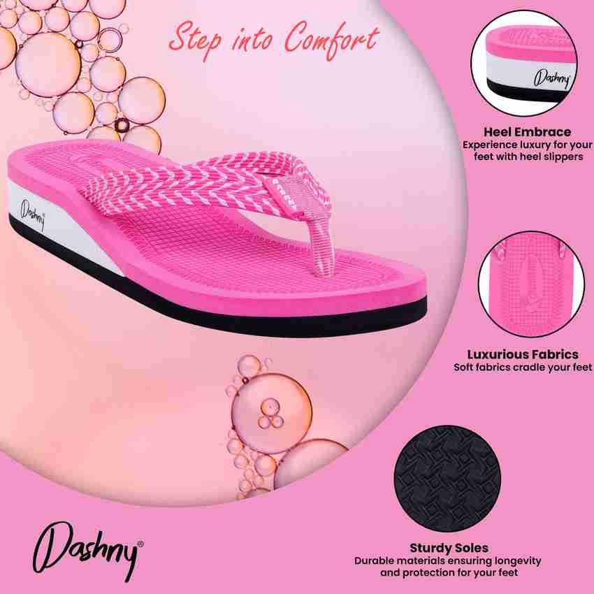 Soft heel slippers cheap