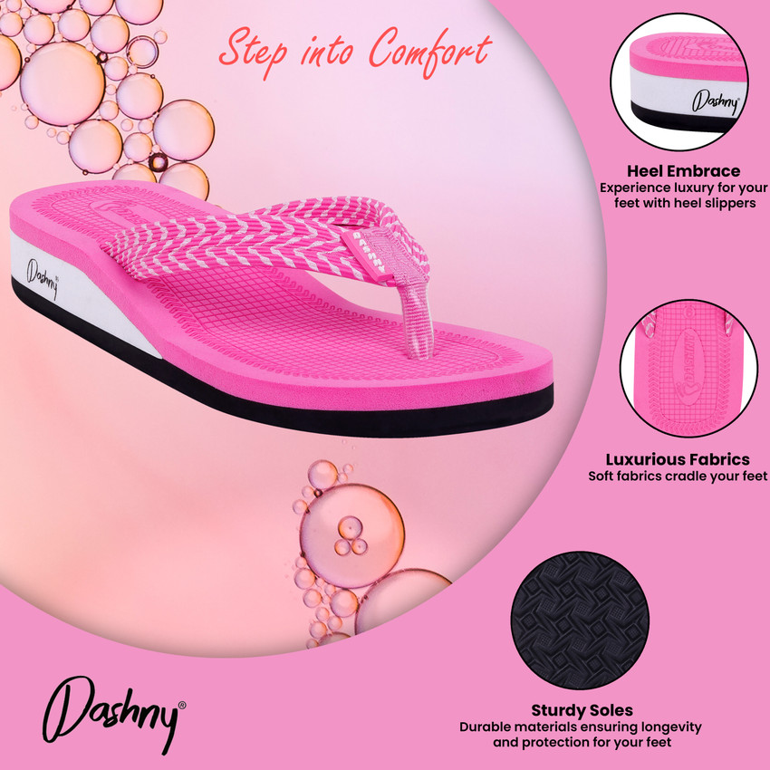 Sturdy womens 2025 slippers