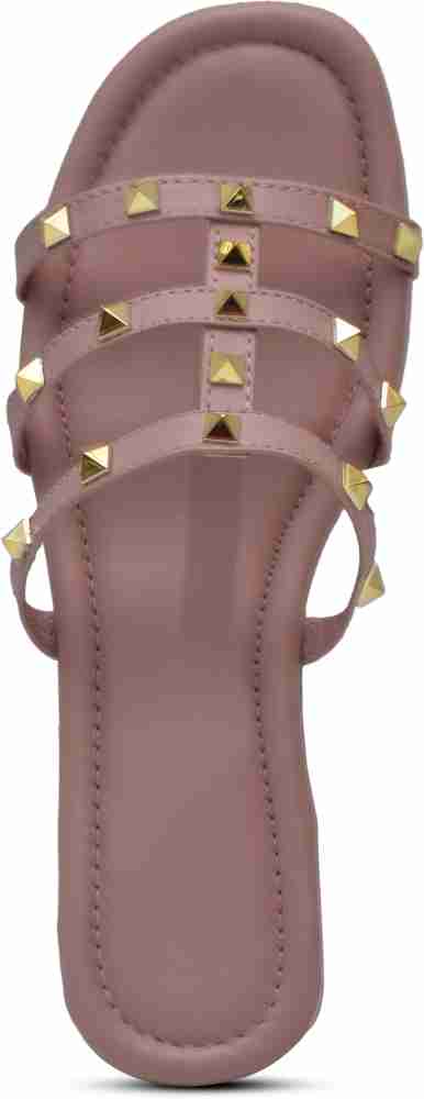 Aaina Women Flip Flops - Buy Aaina Women Flip Flops Online at Best Price -  Shop Online for Footwears in India
