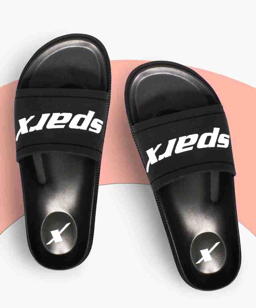 Sparx slide flip store flops