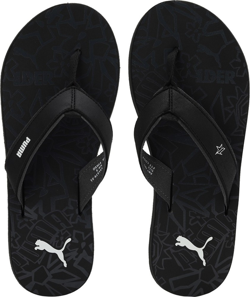 Puma flip flops shop mens uk