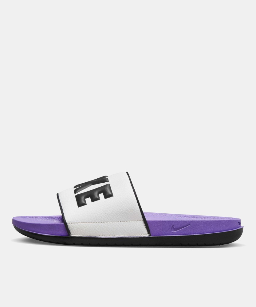 Nike slides flipkart on sale