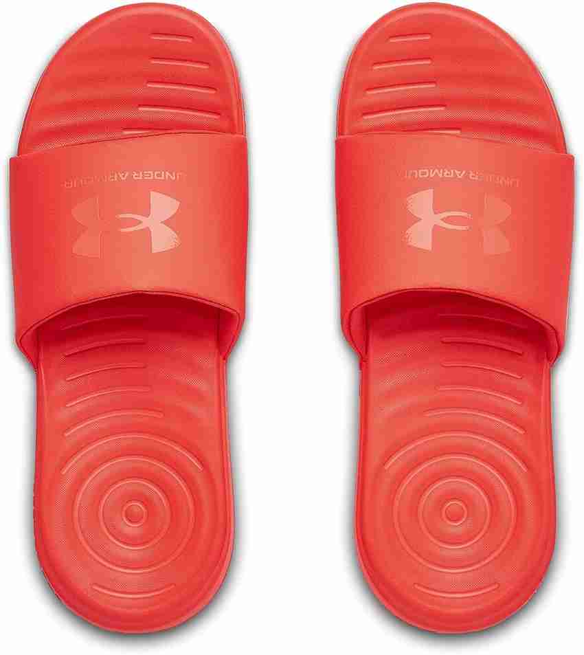UNDER ARMOUR Men Slides Buy UNDER ARMOUR Men Slides Online at Best Price Shop Online for Footwears in India Flipkart