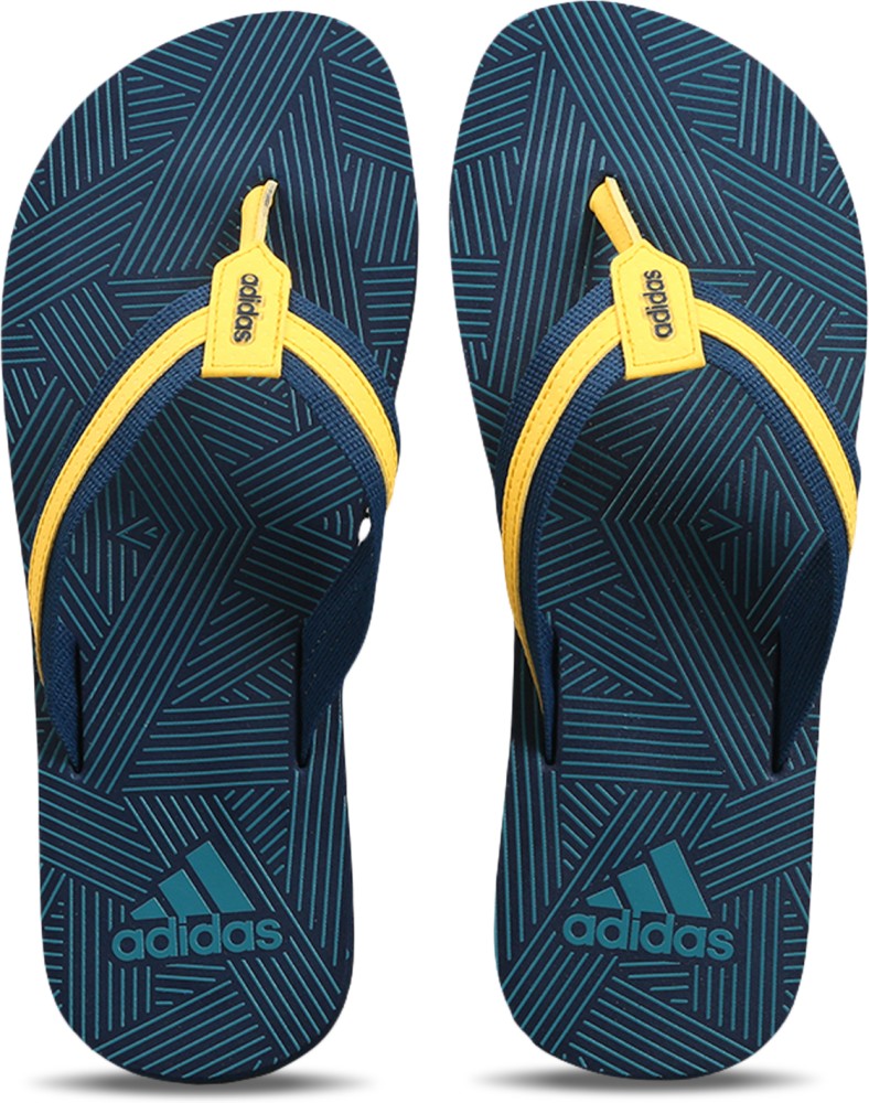 Adidas chappal flipkart online