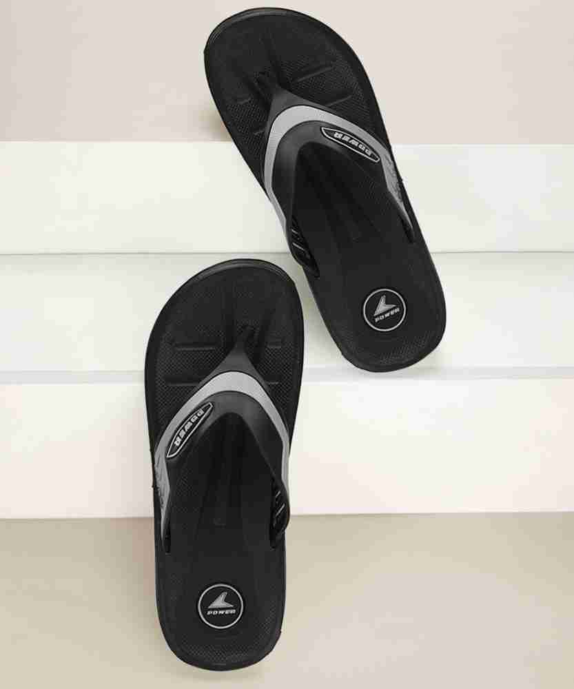 POWER Men Flip Flops Buy POWER Men Flip Flops Online at Best