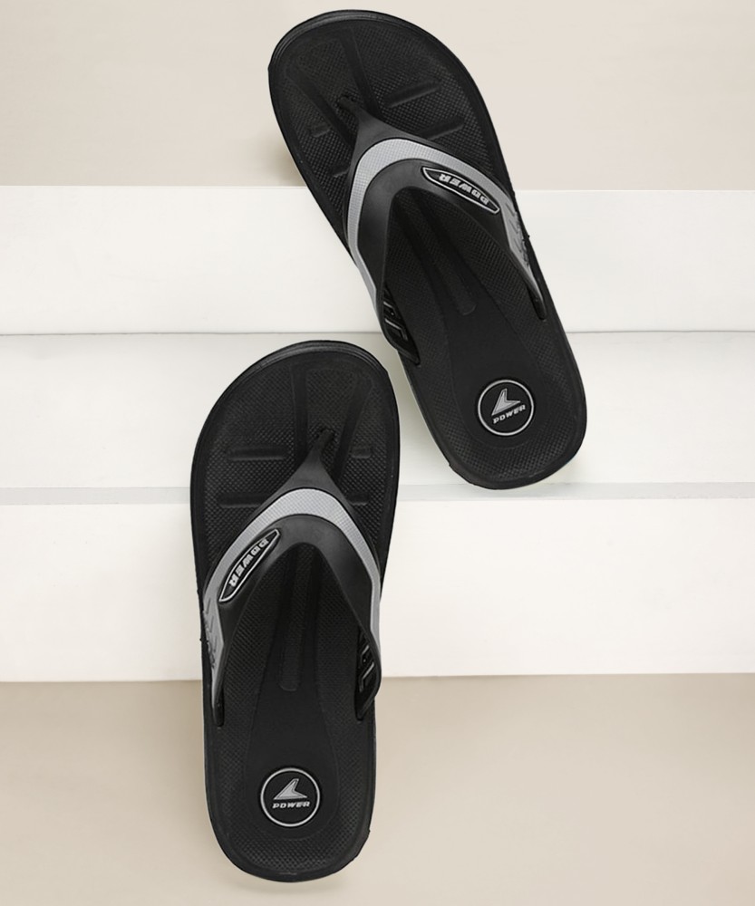 Mens black cheap reef flip flops