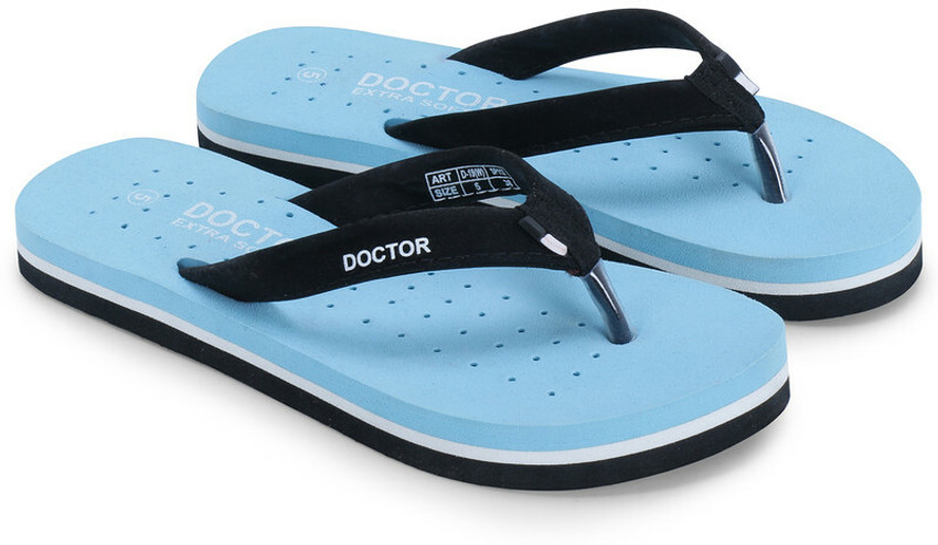 DOCTOR EXTRA SOFT Women Slippers Buy DOCTOR EXTRA SOFT Women