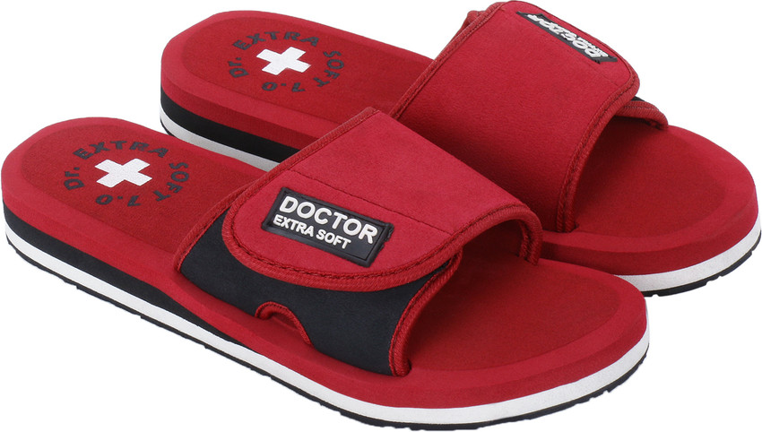 Doctor clearance slippers flipkart