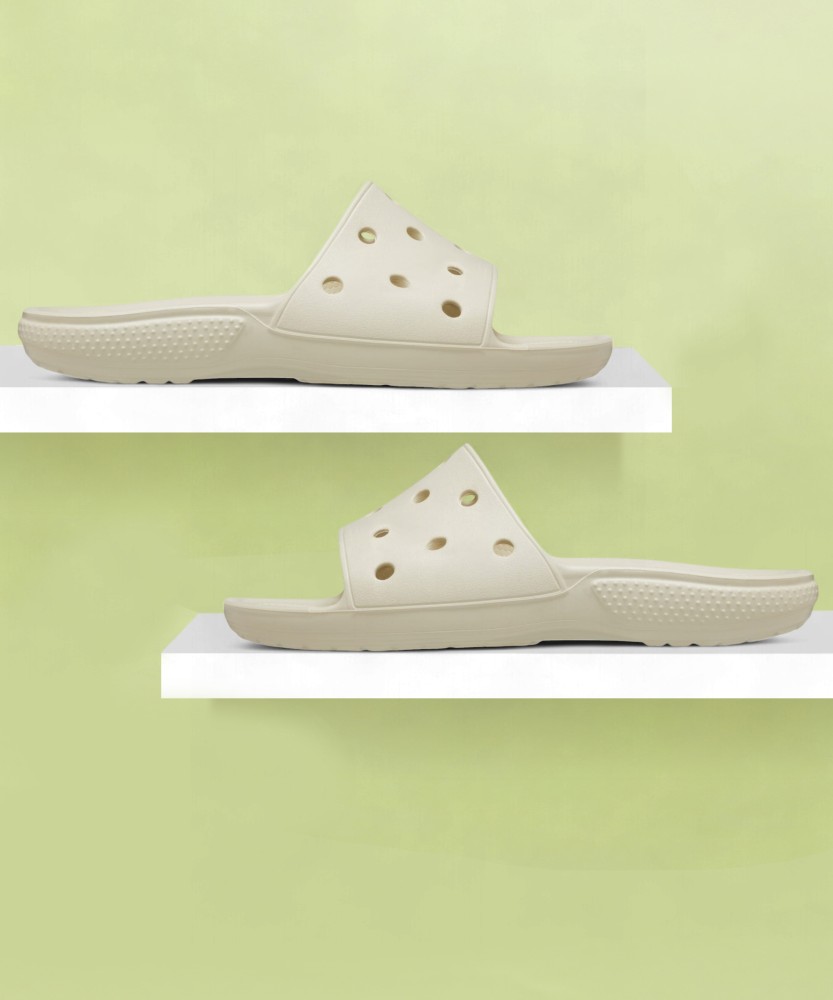 CROCS Men Classic Slides Buy CROCS Men Classic Slides Online at Best Price Shop Online for Footwears in India Flipkart