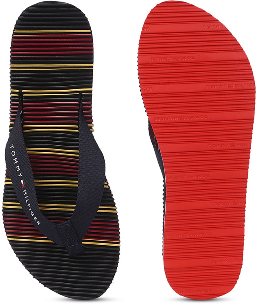 Tommy hilfiger 2025 slippers flipkart