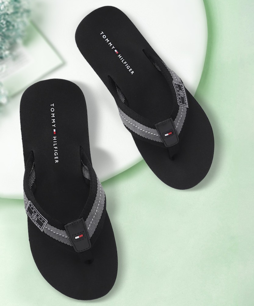 Flip flops best sale tommy hilfiger men's