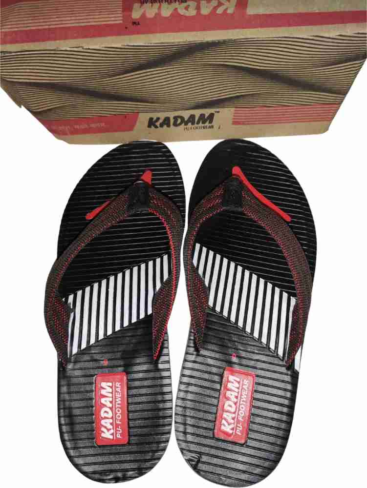 KADAM Men Slippers Buy KADAM Men Slippers Online at Best Price