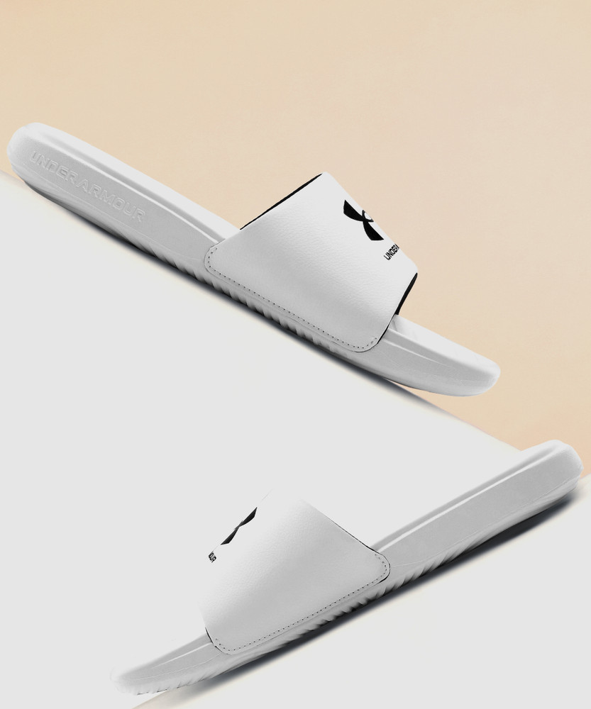 Armour Men's Under Armour Ansa Fix Sliders UNDER ARMOUR Men