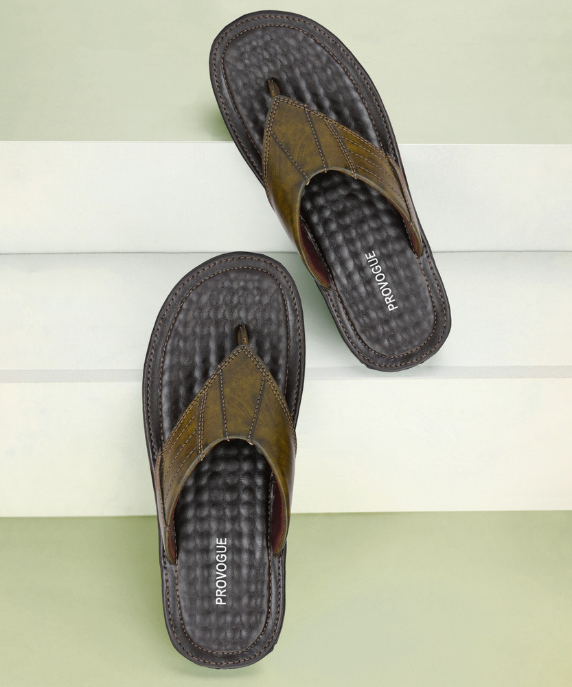 Provogue chappals new arrivals