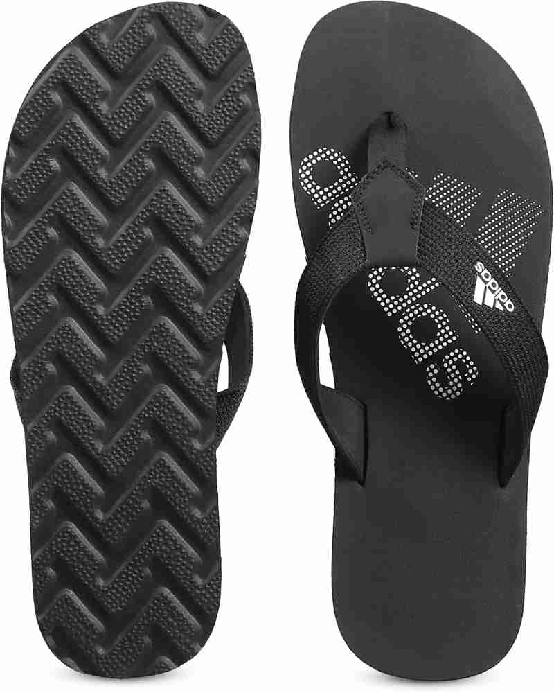 Mens white adidas best sale sandals