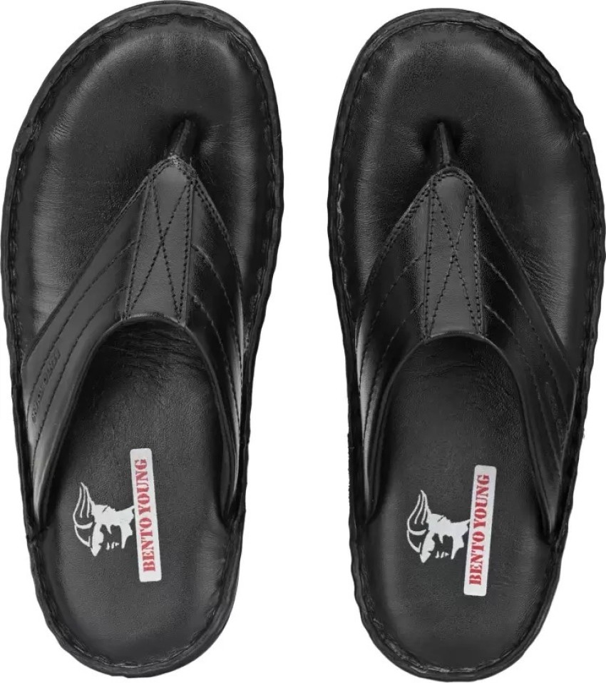 Slippers for best sale young men