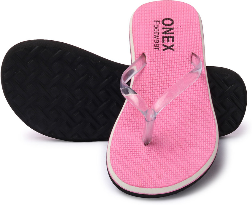 Onex flip flops clearance