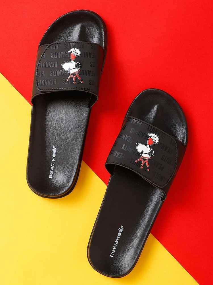 Bewakoof slippers hot sale