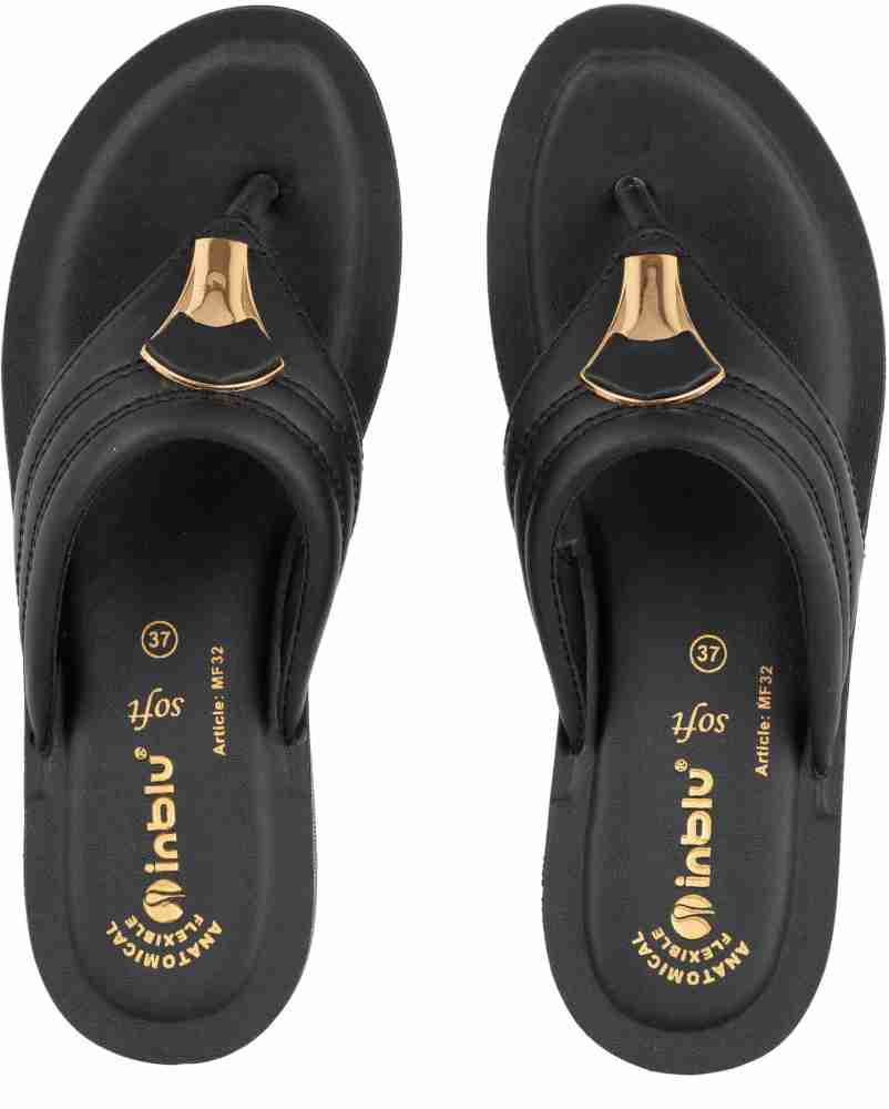 Inblu 2025 slippers flipkart