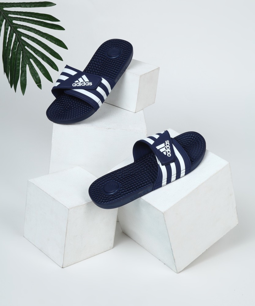 Adidas slipper flipkart online