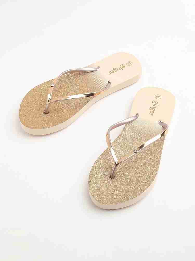 Ginger by sales lifestyle slippers