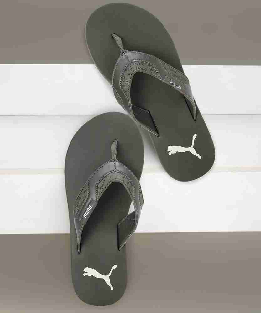 Puma original deals flip flops