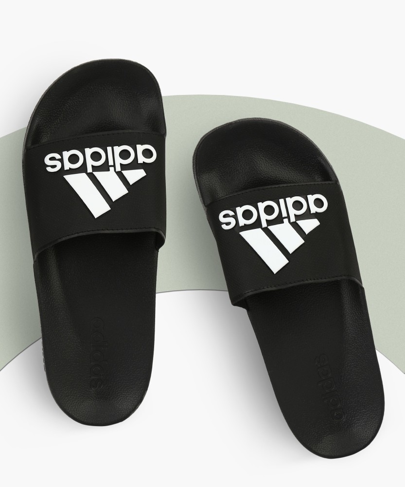 ADIDAS Men ADILETTE SHOWER Slides Buy ADIDAS Men ADILETTE SHOWER