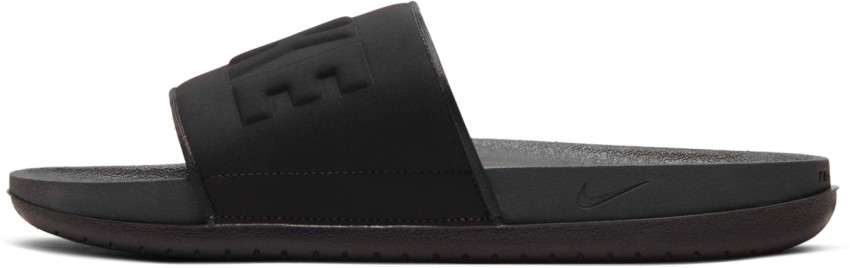 Nike offcourt 2024 women's slides black