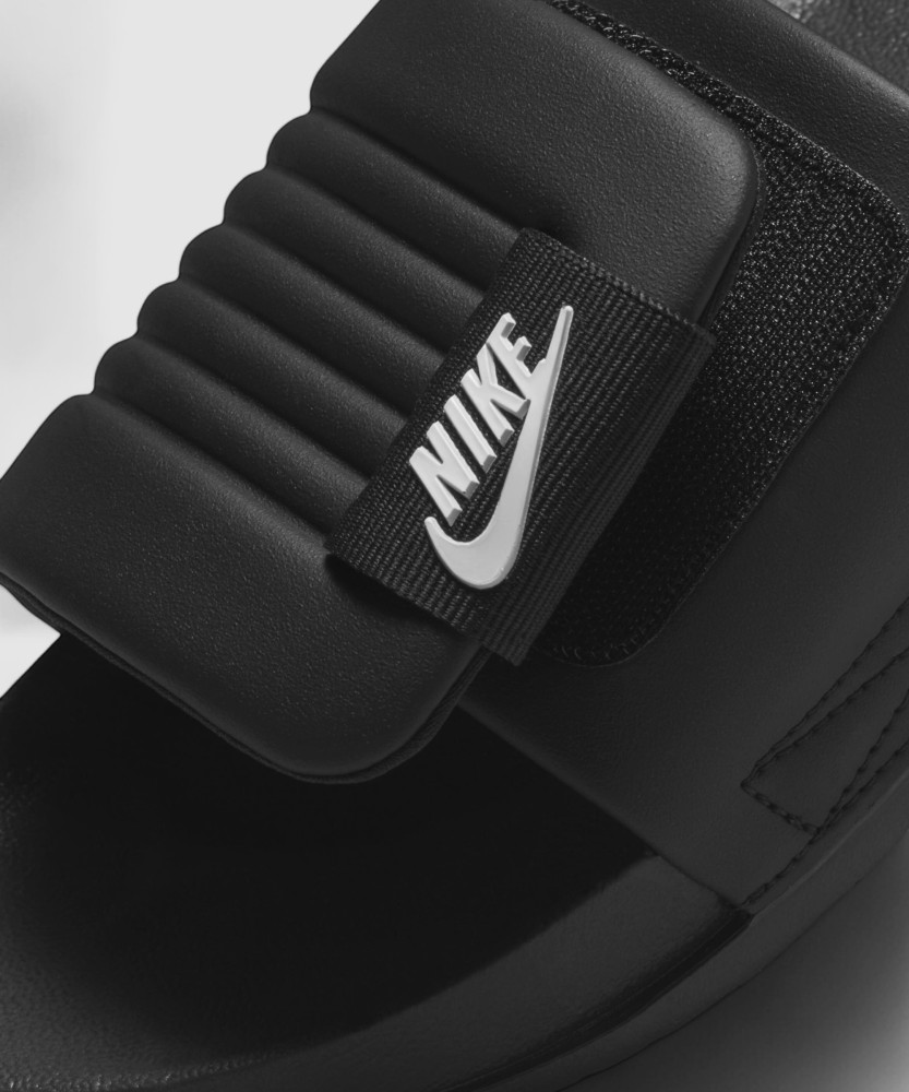 Nike benassi aceptan two strap