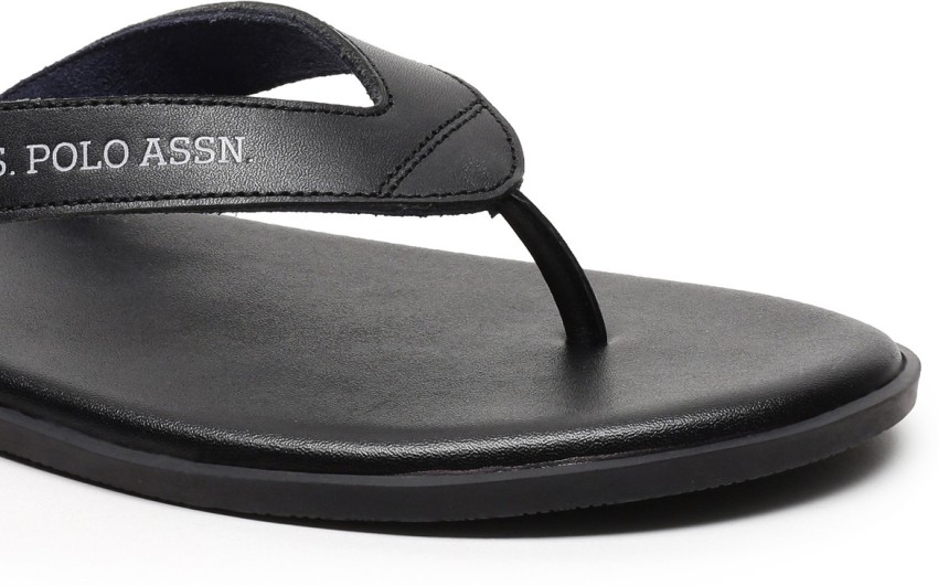 U.S. POLO ASSN. Men Slippers Buy U.S. POLO ASSN. Men Slippers