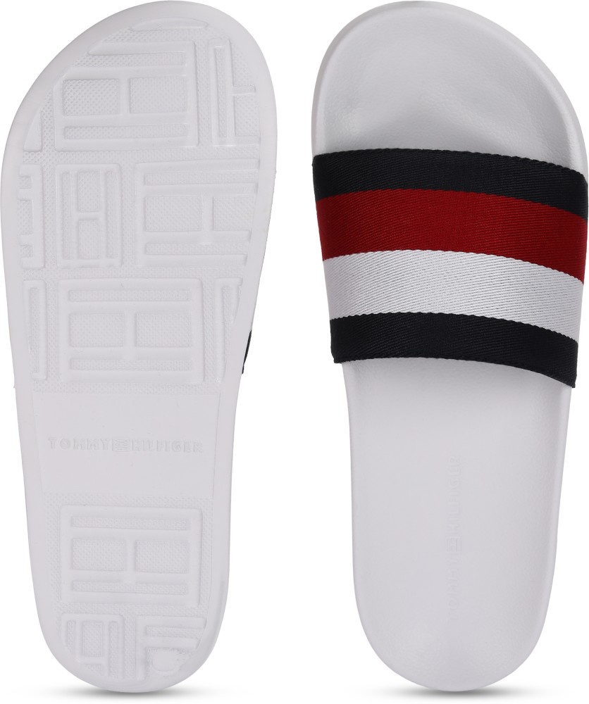 Tommy hilfiger store slides india