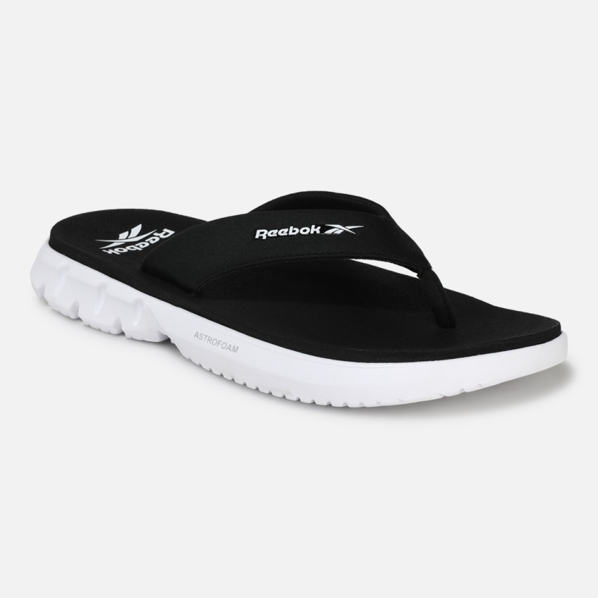 Reebok chappal new arrivals