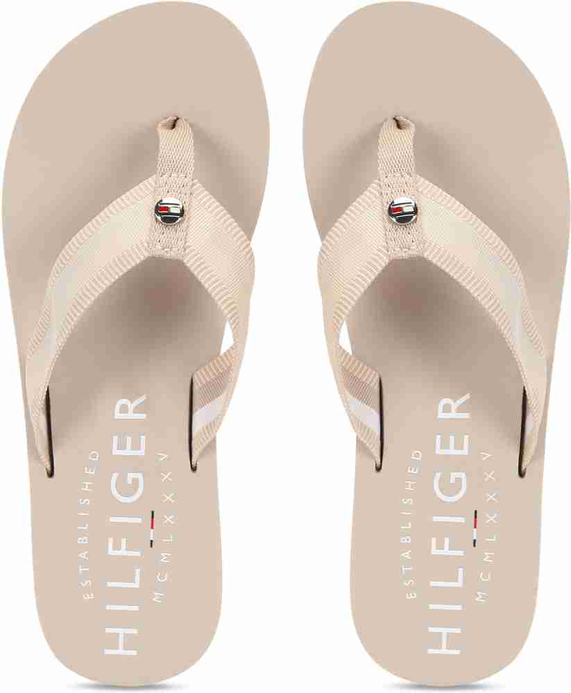 Tommy hilfiger monica flip outlet flops