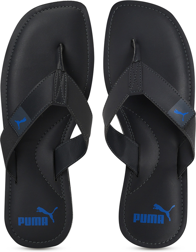 Puma new arrivals slippers flipkart
