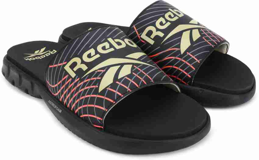 Sandal sales reebok original