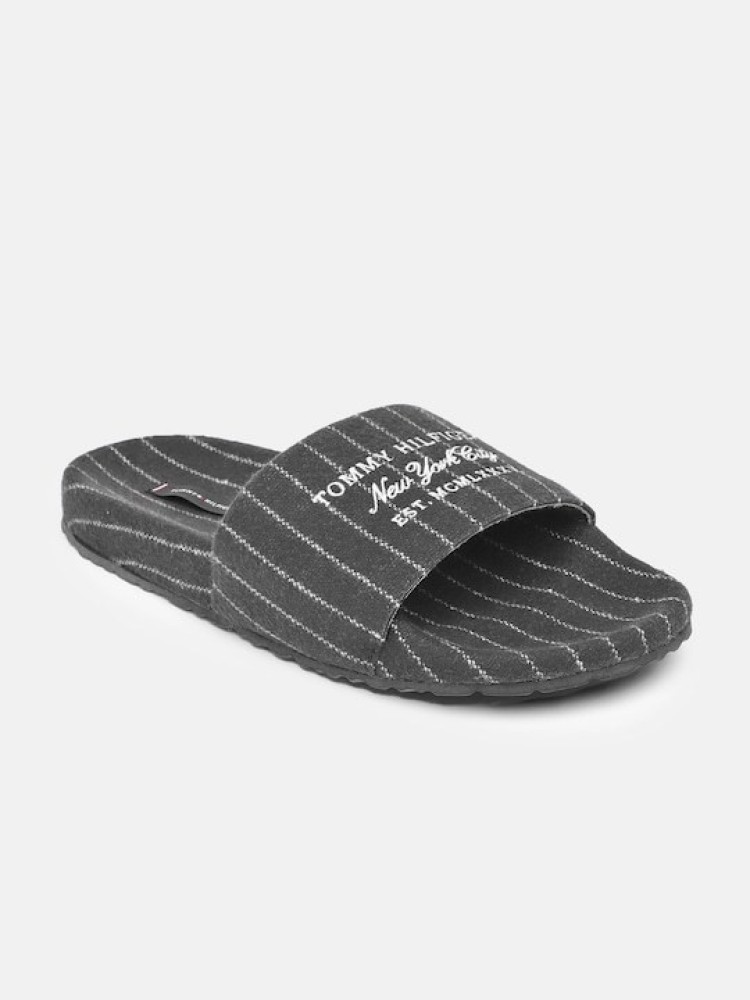 TOMMY HILFIGER Men Slides Buy TOMMY HILFIGER Men Slides Online