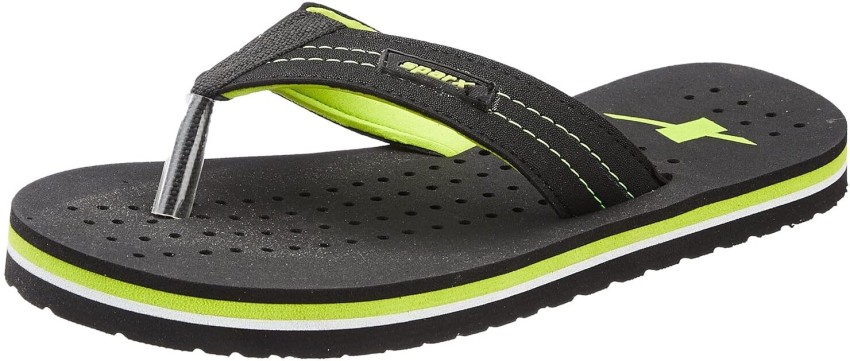 Sparx Men Flip Flops