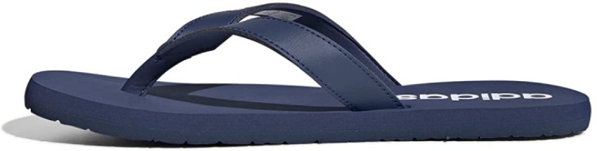 Adidas cloud flip online flops